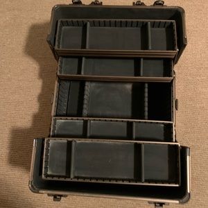 Sephora Makeup - Sephora Makeup Trunk Sephora Makeup - Sephora Makeup Trunk